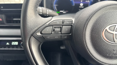 Toyota Yaris 1.5 Hybrid Excel 5dr CVT Hybrid Hatchback